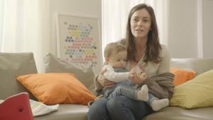 Alkemy firma il progetto 'Mamma che mamma' di Plasmon