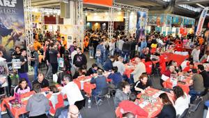 L'undicesima edizione di Play Festival del Gioco si terrà a Modena dal 5 al 7 aprile