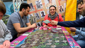 Torna Play-Festival del gioco: tre giorni di intrattenimento, inventiva e cultura in 18mila mq allestiti alla Fiera di Modena