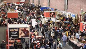 Con l’evento ‘Turno di Notte’, a Milano il gioco in scatola incontra show cooking e design