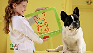 Clementoni on air con la nuova comunicazione tv e digital firmata Max Information