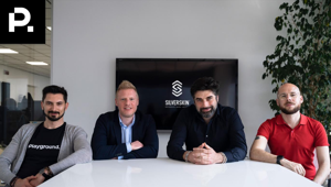 Silverskin cambia look con Playground