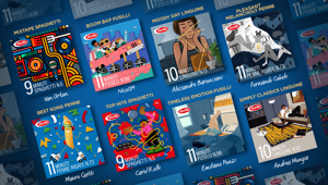 Barilla lancia Playlist Timer su Spotify con Publicis Italia