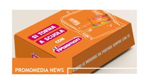 Al via la campagna di influencer marketing Plasmon targata Promomedia