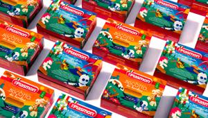 Plasmon e DUDE reinventano il biscotto e lanciano Mangiastorie. DUDE Originals firma il podcast originale