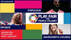 Gli esponenti del gruppo SDG Action delle Nazioni Unite scelgono Milano come hub strategico per l’evento musicale Play:Fair For People and Planet