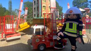 Product placement e consumer promotion: Leolandia sigla un accordo con Playmobil