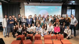 Numeroso pubblico per “Play your future” l’evento di Adecco e Giffoni Innovation Hub alla Milano Digital Week