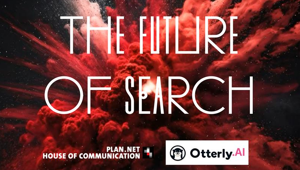 Plan.Net integra nella propria offerta il servizio GEO per presidiare i motori di ricerca generativa e annuncia la collaborazione con OtterlyAI