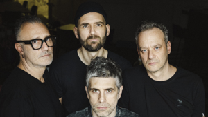 Costa Crociere a Sanremo: i Planet Funk a bordo della Costa Toscana per la serata finale del Festival
