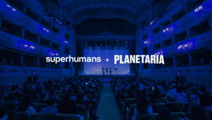 Superhumans presenta la terza edizione di Planetaria Festival a Bologna. Direzione ad Accorsi e Boccaletti