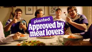 Planted porta la carne vegetale nella cucina delle nonne italiane con la sua prima campagna tv e radio nazionale realizzata da  Publitalia ‘80