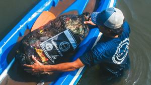 Azimut|Benetti Group e Ogyre siglano una partnership finalizzata alla raccolta e successivo recupero della plastica dai mari in tre continenti
