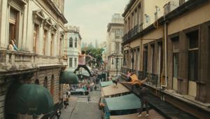 Il nuovo spot PlayStation celebra la centralità del gioco con adam&eveDDB
