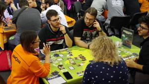 Play - Festival del Gioco compie 10 anni e dà appuntamento dal 6 all’8 aprile 2018 alla Fiera di Modena