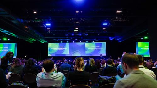 Plenaria Netcomm Forum