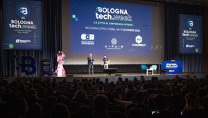Bologna Tech Week 2024: 6.000 presenze, più di 50 partner e 40 eventi tra tecnologia, innovazione e cultura