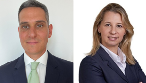 Plenisfer SGR amplia il team Business Development nominando Francesco Bencivenni Senior Product Specialist, e Laura Colombi Senior Marketing Specialist