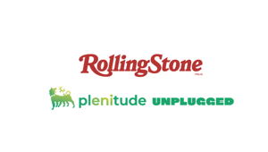 Urban Vision Entertainment e Rolling Stone Italia accendono Sanremo con Plenitude Unplugged, il nuovo format di live showcase acustici