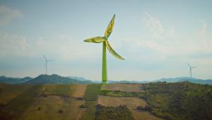 “Con Plenitude il cambiamento prende forma”.  TBWA\ Italia per la campagna internazionale istituzionale Plenitude