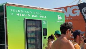 Plenitude invita a 'prendere solo il meglio del sole' grazie alla giusta protezione della pelle e all'energia del fotovoltaico. Firmano la campagna EY ed M&C Saatchi