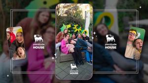 Sbarca su TikTok una casa piena di energia: la Plenitude House, un progetto di Plenitude ed EY + M&C Saatchi in collaborazione con  Zelo
