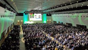 Numeri in crescita per il Netcomm Forum 2018, che chiude con 15.000 presenze, +27% rispetto allo scorso anno