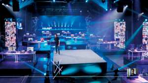 Plesh diventa un gruppo aziendale e punta a essere il partner perfetto per le agenzie e i buyer di eventi