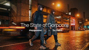 Playground e The Pill lanciano "The State of Gorpcore": il report che mappa l'evoluzione dell'estetica outdoor