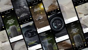 A Playground la gestione dei social media di Michelin Italia