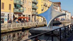 PLUG-MI torna a Milano: un’installazione CGI svela la nuova brand identity dell’urban culture festival targato Fandango