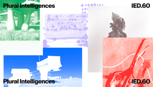 IED compie 60 anni: il network celebra l’anniversario con il manifesto “Plural Intelligences”