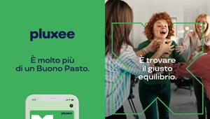 Pluxee Italia torna in comunicazione: una nuova campagna multicanale con Digitouch Marketing per raccontare le soluzioni dedicate alle aziende e ai loro collaboratori
