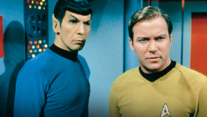 Su Pluto Tv si accende  Star Trek, un nuovo canale interamente dedicato a una delle saghe più appassionanti della televisione