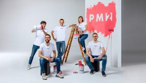 Pubblimarket2 si evolve e diventa PM2.  Nuovi brand,concept di comunicazione, unit digital,  assetto societario e nuove prospettive di business