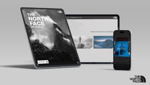 PM2 firma i progetti di trade marketing per The North Face, Aku, Odlo e Roxa