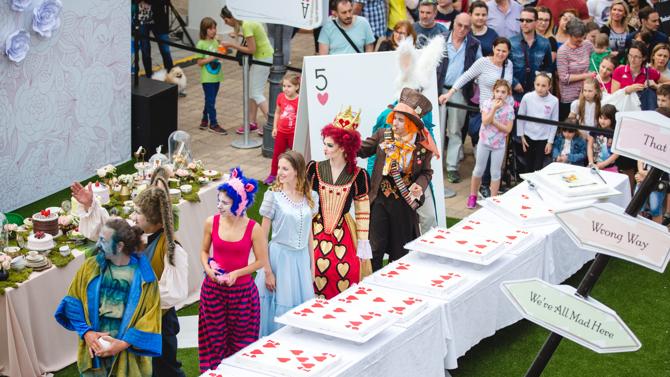 PM2 Palmanova Outlet Village 8