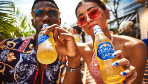 Peroni Nastro Azzurro diventa partner ufficiale dell'evento Party Like a Deejay