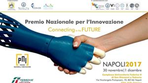 Pni 2017, il futuro si connette a Napoli