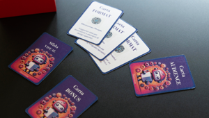 Flowerista lancia Prompt’n’Play: il gioco per imparare a dialogare con l'AI generativa