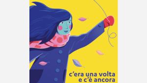 Racconti a domicilio per bambini e ragazzi con Lysoform, storielibere.fm e Spotify. Mindshare pianifica la campagna digital