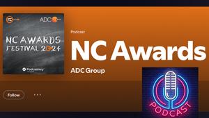 I protagonisti degli NC Awards 2024 si raccontano con i podcast firmati Podcastory. Pillole snackable per scoprire gli asset delle campagne vincitrici, strategie,  trend del mercato adv e vision dei suoi player