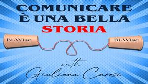 Nasce "Comunicare è una bella storia" il podcast di B-Wise che racconta l'impatto sulla società delle campagne adv
