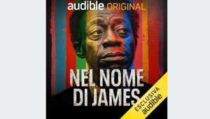 Audible celebra il Pride Month con un podcast dedicato a James Baldwin
