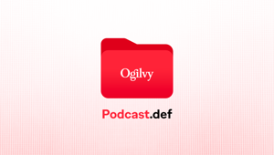 Debutta  "Podcast.def", Il podcast realizzato da Ogilvy Italia per raccontare i social media e il mondo dell’advertising