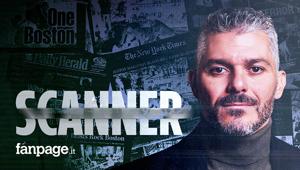 SCANNER, il podcast daily di Valerio Nicolosi, entra in Fanpage.it