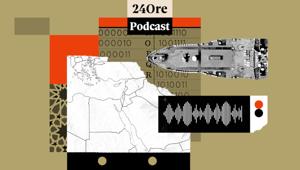La nuova piattaforma 24 ORE NextMed entra nella sua piena dimensione multimediale. Al via il sito 24orenextmed.com, il podcast Nome in Codice e la serie tv Confini. Campagna di comunicazione sui mezzi del Gruppo