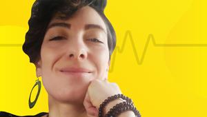 Podcastory si tinge di rosso lanciando le più belle storie da ascoltare in attesa del Natale