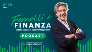 BPER Banca: una campagna e un podcast per il Wealth Management con Ogilvy e lo chef Giorgio Locatelli