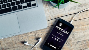 Condé Nast, Audible e Ipsos presentano la prima Digital Audio Survey: 7 mln gli ascoltatori di podcast nell'ultimo mese, il 26% degli italiani  tra i 16 e i 60 anni